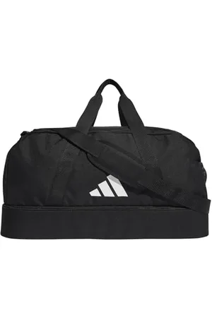 adidas Mixte Tiro League Duffel Bag, , M