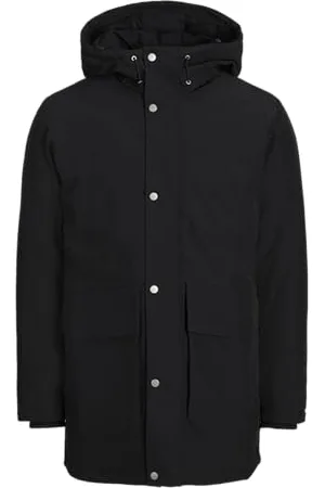 JACK & JONES Jjetrek Parka Sn, , S Homme