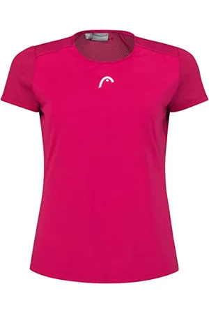 Head Tie-Break T-Shirt Femme, , XXL