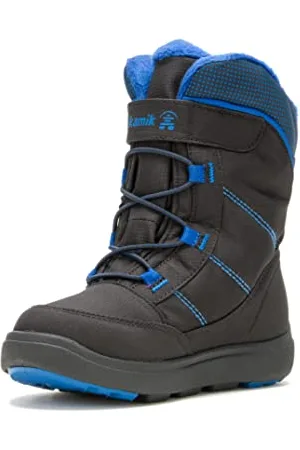 Kamik Stance2 Botte de Neige, , 31 EU