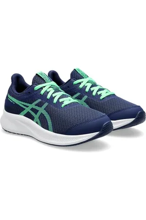 Asics Patriot 13 GS Sneaker, , 38 EU
