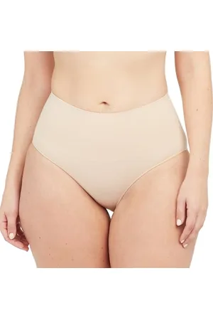 Spanx Slip Shapewear pour Femmes Everday Shaping Tummy Control, , S