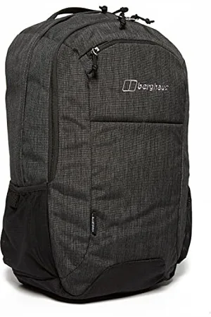 Berghaus Trail Byte Sac à dos Noir 30 l