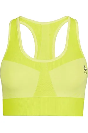 Odlo Femme Brassière de Sport MEDIUM SUPPORT