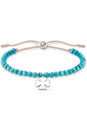 Thomas Sabo Femme argent sterling N