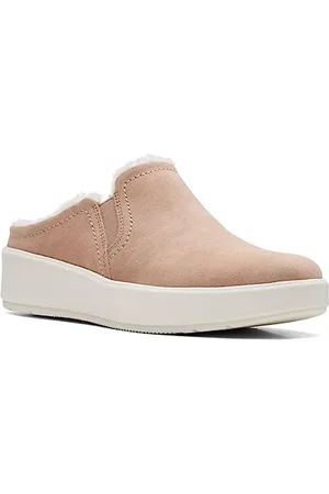 Clarks Femme Layton Gem Basket, , 41 EU