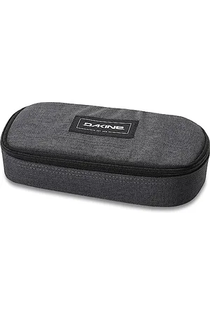 Dakine School Case Trousse - Carbon