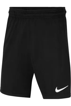 Nike Y NK DF Park20 Short Kz Mixte Enfant, , 12-13