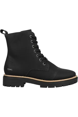 TOMS Alaya, Botte tendance