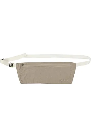 Tatonka Mixte Ceinture Porte-Monnaie Sac Banane, , 12 x 33 cm