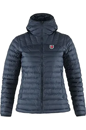 Fjällräven Fjallraven Expedition Lätt Hoodie Veste Femme, , XL