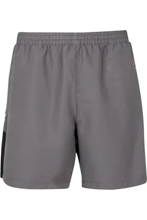 Kappa Passo Short Homme, Grey, FR : 3XL (Taille Fabricant : 3XL)