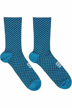 Sportful 1122021 CHECKMATE SOCKS Socks Unisex S