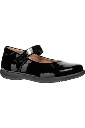 Geox J NAIMARA Girl A Ballerines Plates, 5, 27 EU