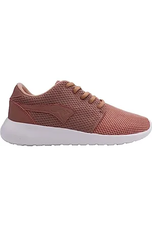KangaROOS Femme Mumpy Sneakers Basses, , 36 EU
