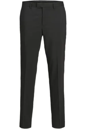 JACK & JONES Homme Jprfranco Trouser Noos Pantalon de smoking, , 54 EU