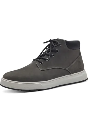 QS by s.Oliver Bottines en Dentelle pour Homme 5-16213-43 Botte de Neige, , 42 EU