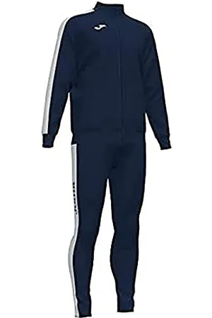 Joma Academy III Survêtement Mixte Enfant, , 7XS