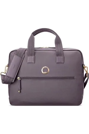 Delsey Loisirs et Sportwear de Sac Marque DELSEY pour Adulte Unisexe, (Morado), Sport