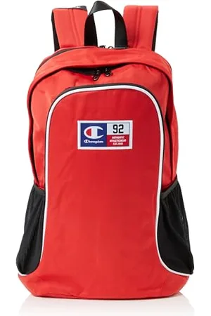 Champion Retro Sport Accessories Bags-805963 Twill Nylon Water Repellent, Sac à Mixte, , Taille Unique