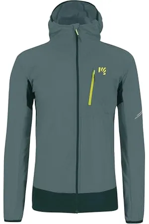 Karpos 2501074-017 LOT EVO JKT Jacket Homme Taille L