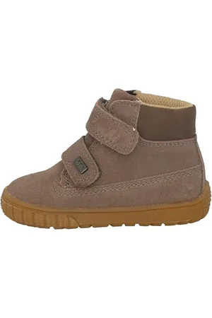 Lurchi Garçon Unisex Kinder 63L3033003 Chaussure de première randonnée, , 21 EU