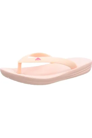 FitFlop Mixte Enfant Tongs Iqushion Solides Tongues, , 32 EU