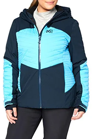 Millet Engadin JKT W Veste Femme, , XS