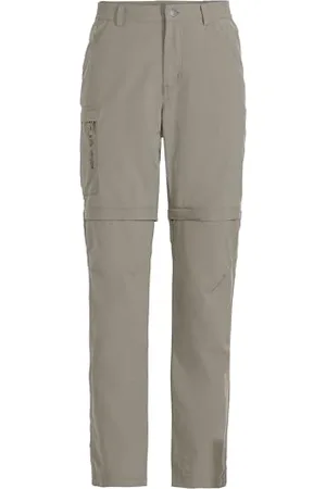 Vaude Farley Zo Pants V Pantalon pour homme