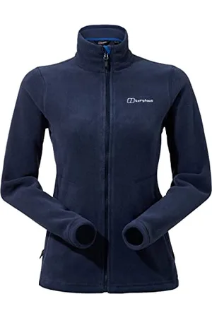 Berghaus Prism Polartec Veste en polaire Femme, - - FR :2XL ( Taile Fabricant : 18 )