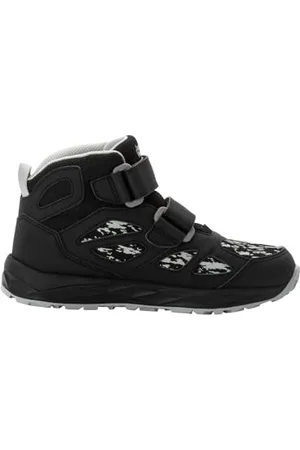 Jack Wolfskin Woodland 2 Texapore Mid Vc K Chaussure de Marche, , 31 EU