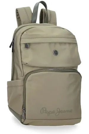Pepe Jeans Corin Bagage - Sac de messager pour femme, , Talla única, Sac à dos pour ordinateur portable