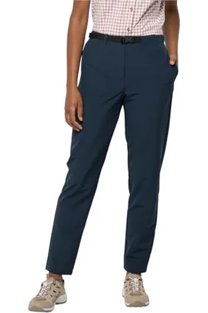 Jack Wolfskin SUMyanmarER Walk Pants W Women, , 46