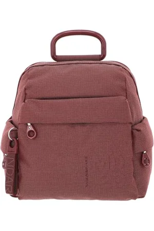 Mandarina Duck Md20 Sac à Dos, Backpack Femme, , Taille Unique
