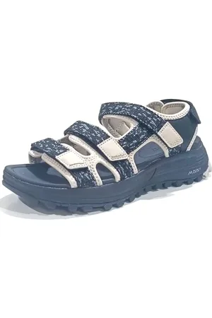 Clarks Femme ATL Trek Sun Sandale, , 41.5 EU