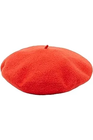 ESPRIT 083ea1p303 Béret, , Taille Unique Femmes