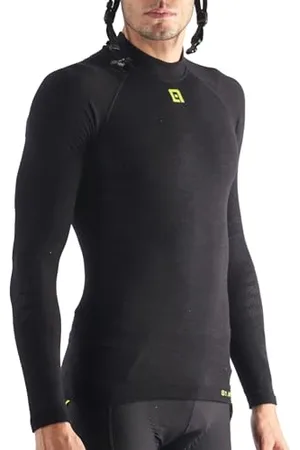 Alé Wool Man T-Shirt Thermique pour Homme S