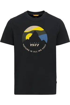 Camel Active 409745-3T27 T-Shirt, , M Homme