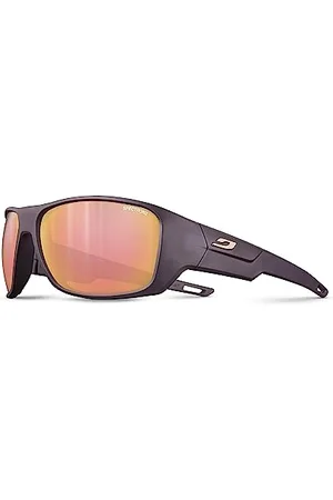 Julbo Lunettes de soleil ROOKIE 2 Enfant Mixte Violet Catégorie 3