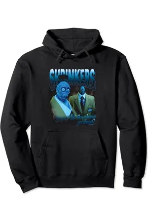 BEETLEJUICE Shrinkers Homage Sweat à Capuche