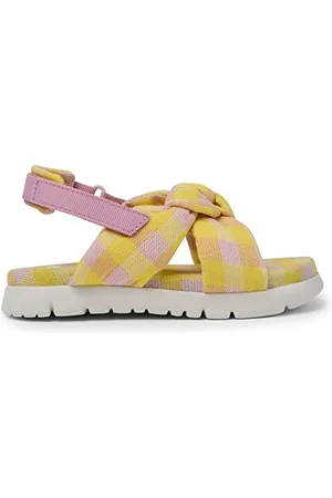Camper Garçon Fille Oruga K800500 Sandale à Bride en X, , 32 EU