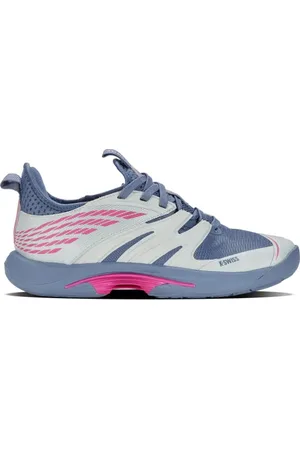 K-Swiss Femme SPEEDTRAC Chaussure de Tennis, , 37 EU