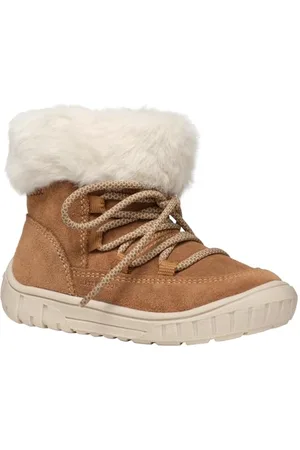 Geox Bébé Fille B Omar Girl WPF A Bottine, , 20 EU