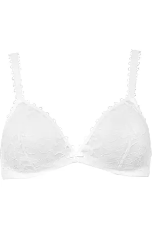 Maison Lejaby Miss Top Soutien-Gorge, Transparent, , M Femme