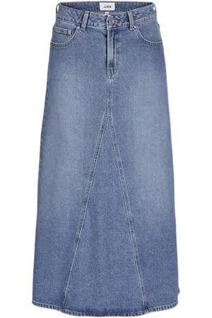 JJXX Jupe en Denim JXRIDA Jupe en Denim L L
