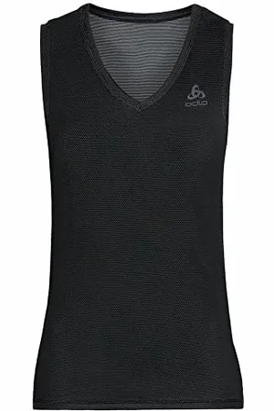 Odlo Femme Débardeur fonctionnel F-DRY LIGHT ECO