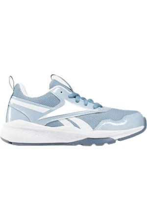 Reebok Femme ENERGEN Run 3 Sneaker, Bon/FTWWHT/Ash, 41 EU