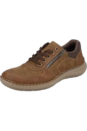 Rieker Homme 03015 à Lacets, , 40 EU X-Large