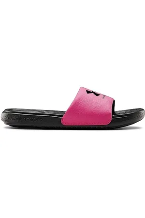 Under Armour Fille UA G Ansa Fix SL Slide Tongs
