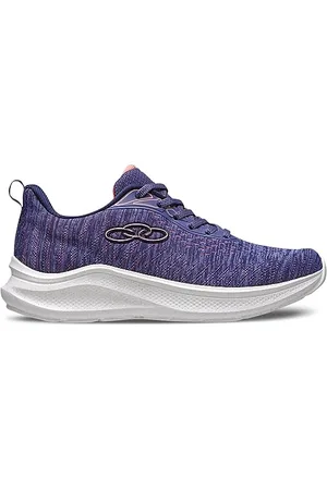 OLYMPIKUS Femme Nyx Basket, , 41 EU